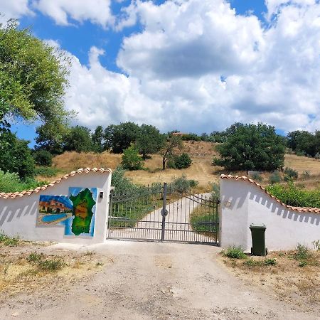 B&B Casa Vacanza Centro Sardegna Sorgono Екстер'єр фото