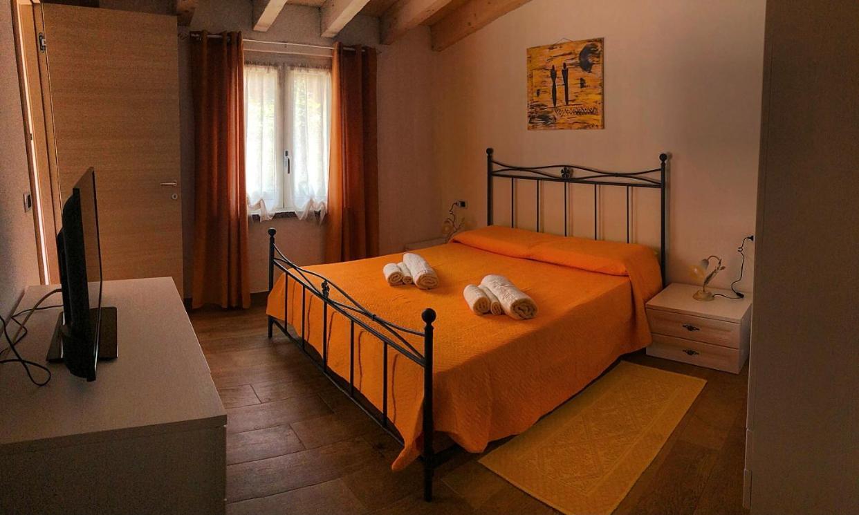 B&B Casa Vacanza Centro Sardegna Sorgono Екстер'єр фото