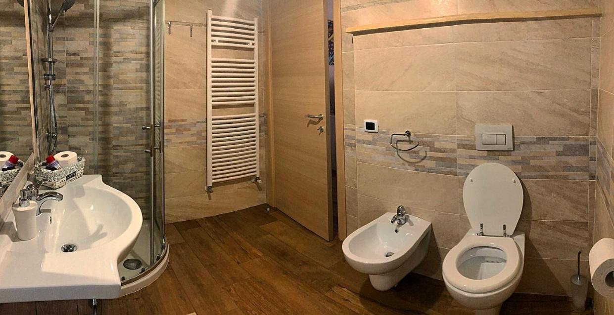 B&B Casa Vacanza Centro Sardegna Sorgono Екстер'єр фото