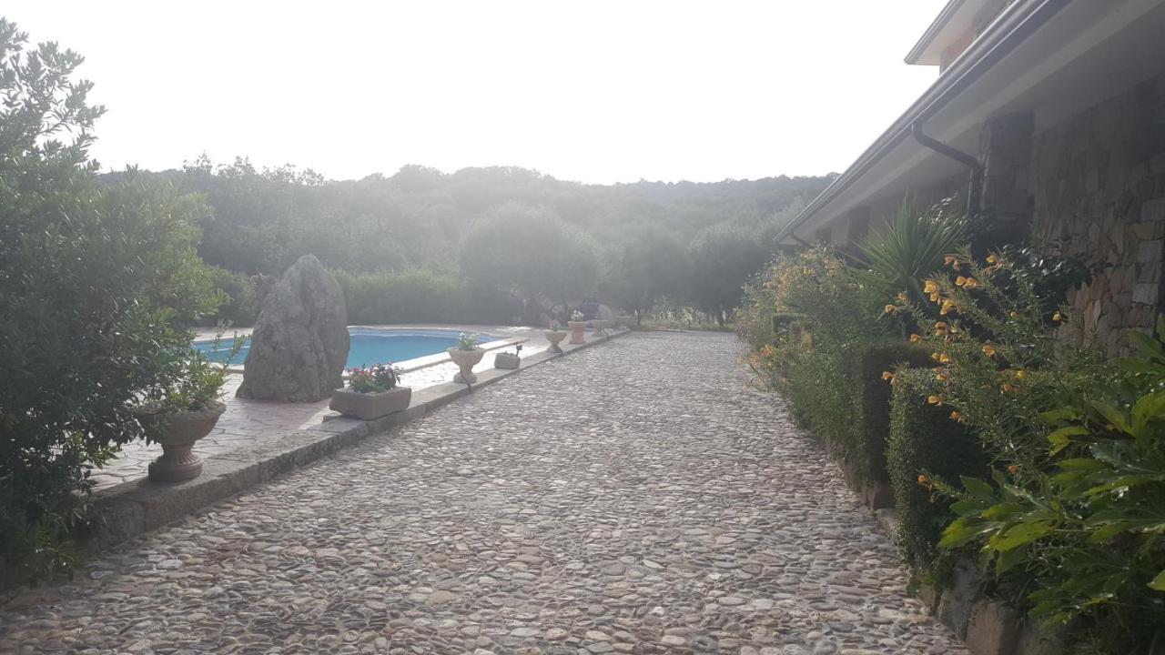 B&B Casa Vacanza Centro Sardegna Sorgono Екстер'єр фото