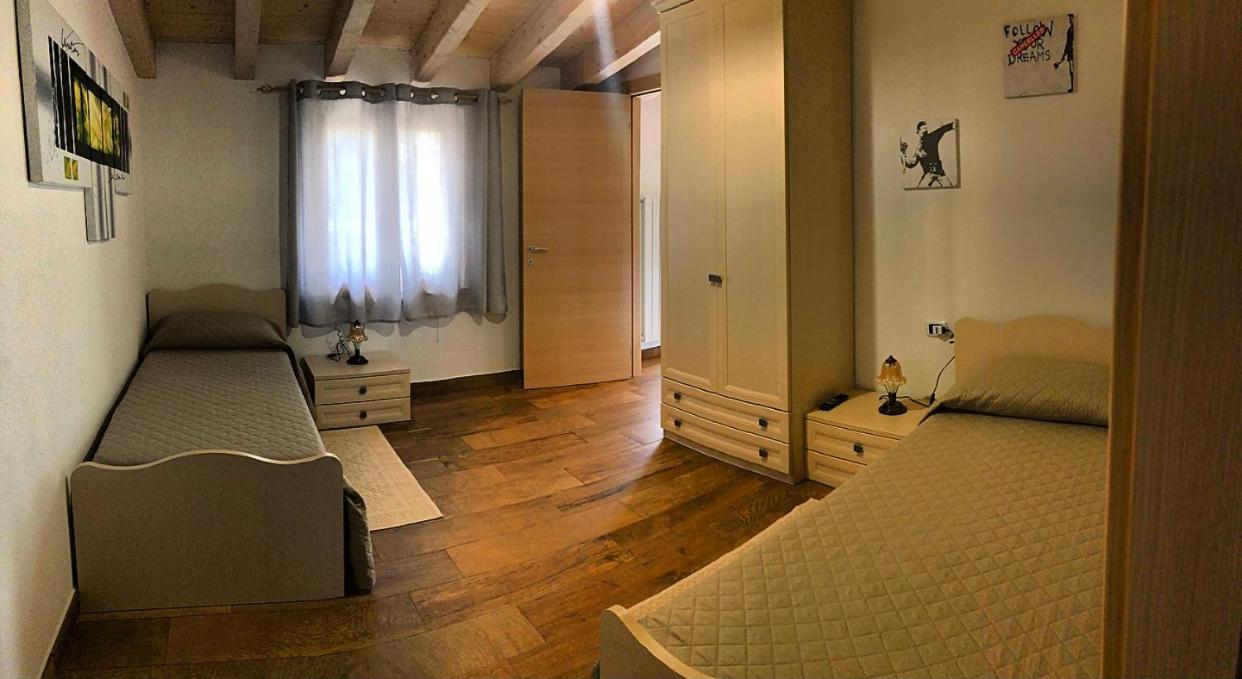 B&B Casa Vacanza Centro Sardegna Sorgono Екстер'єр фото
