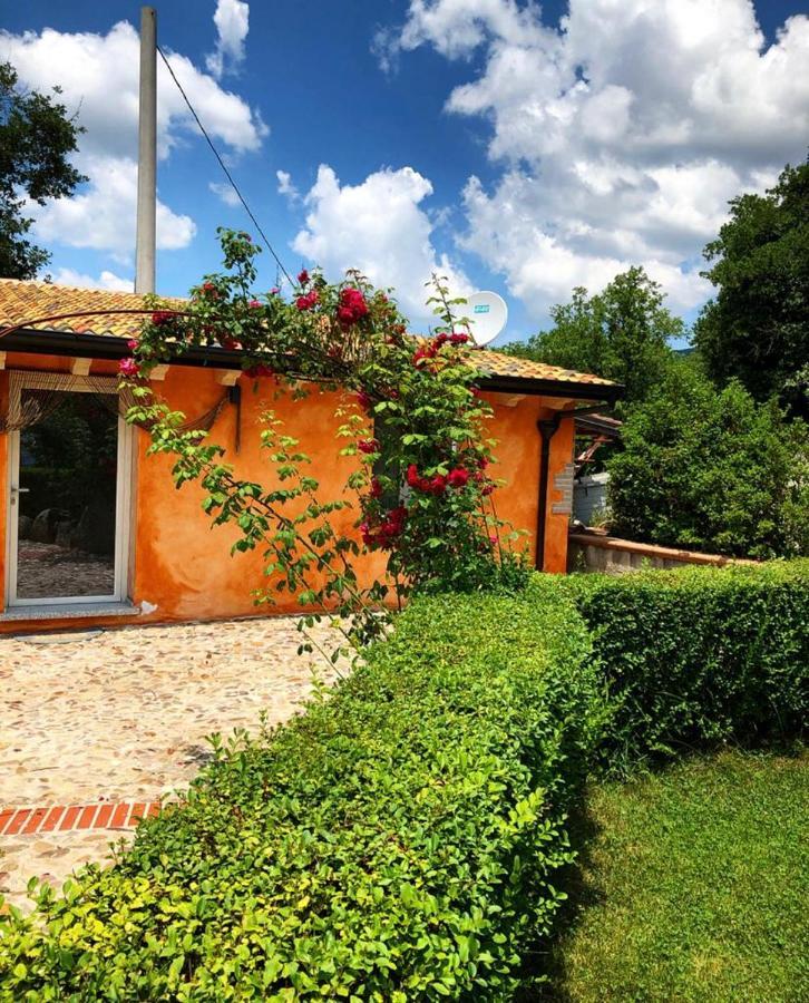 B&B Casa Vacanza Centro Sardegna Sorgono Екстер'єр фото
