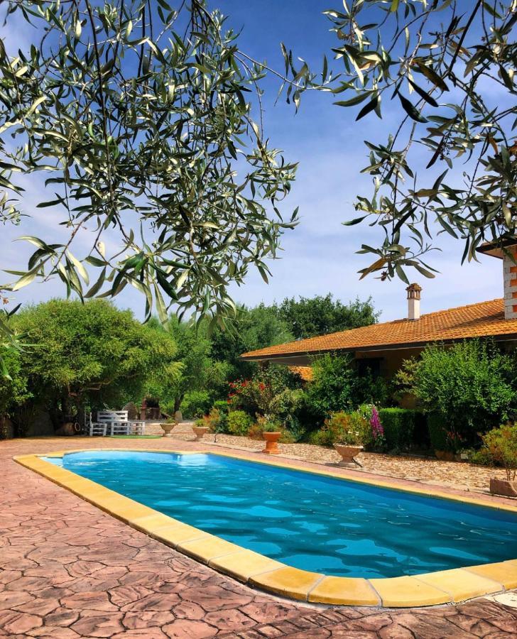 B&B Casa Vacanza Centro Sardegna Sorgono Екстер'єр фото