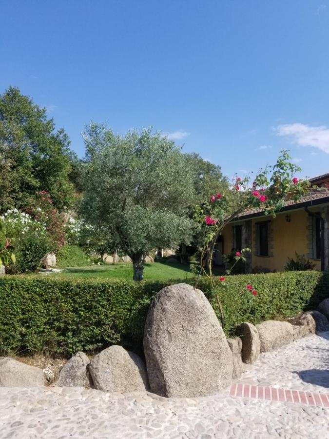 B&B Casa Vacanza Centro Sardegna Sorgono Екстер'єр фото