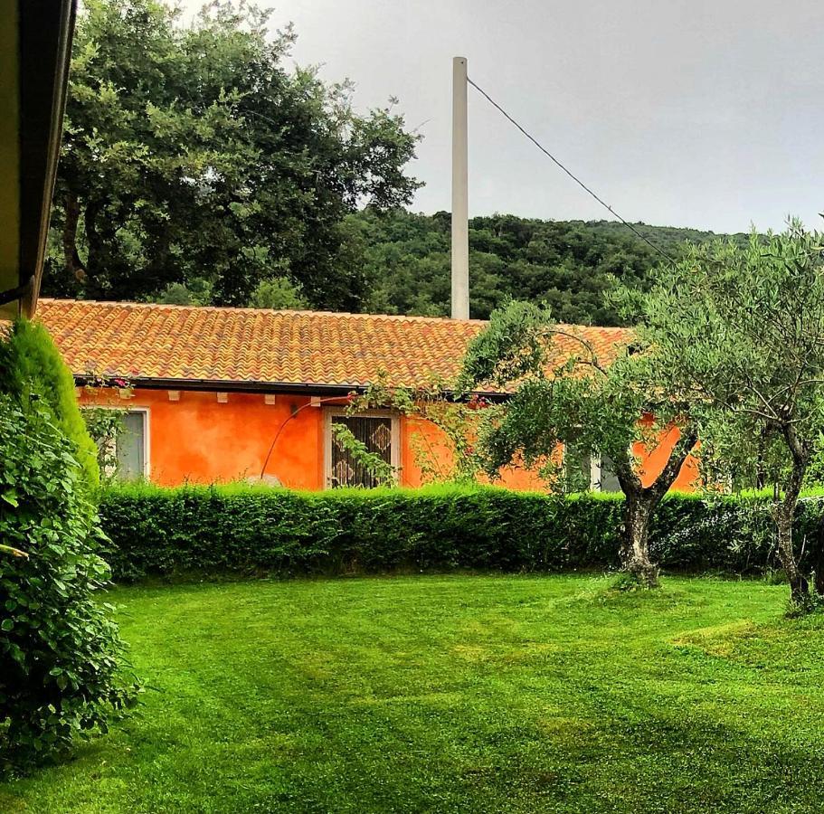 B&B Casa Vacanza Centro Sardegna Sorgono Екстер'єр фото