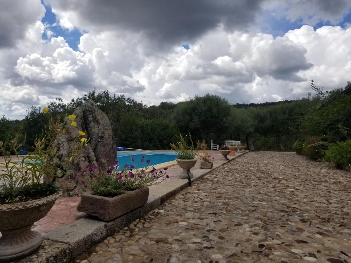 B&B Casa Vacanza Centro Sardegna Sorgono Екстер'єр фото