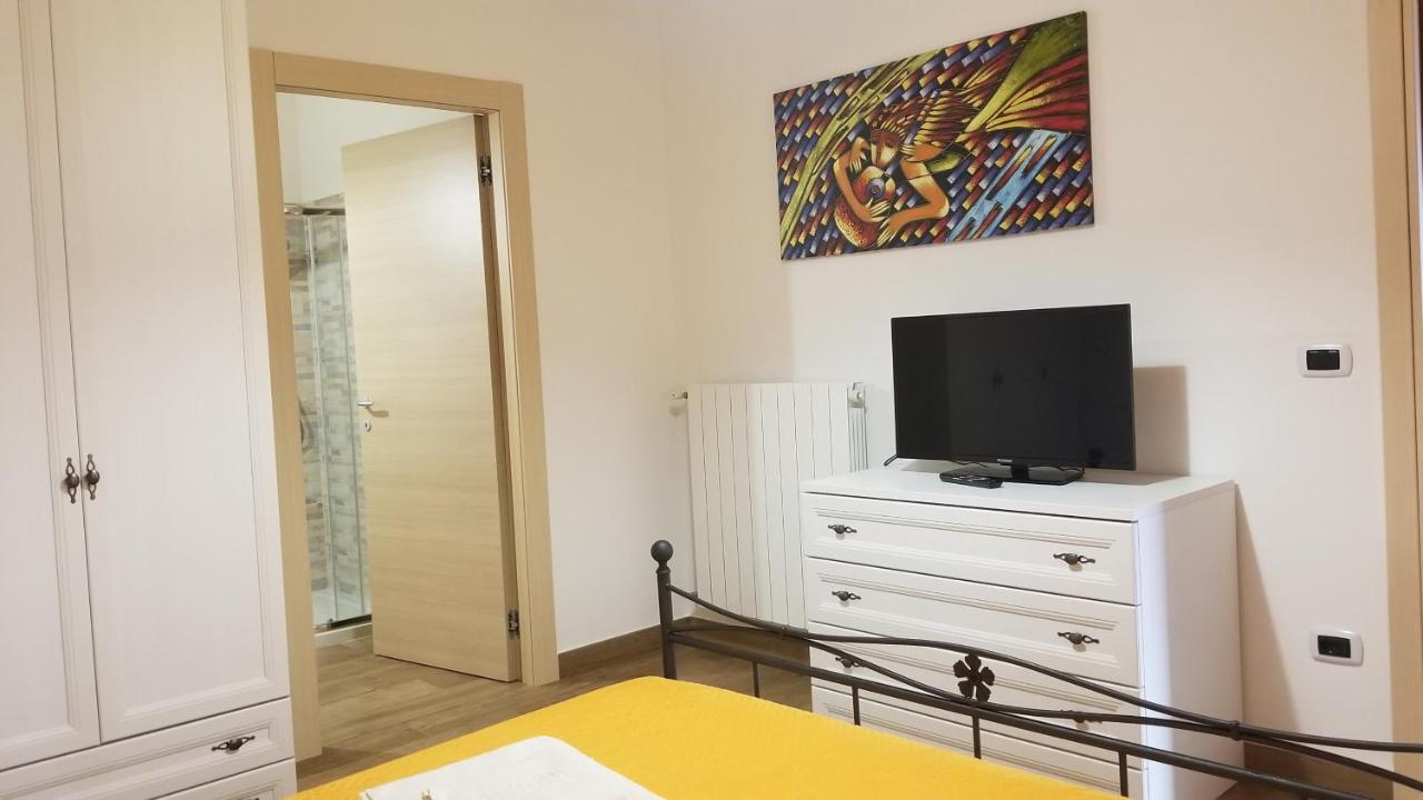 B&B Casa Vacanza Centro Sardegna Sorgono Екстер'єр фото