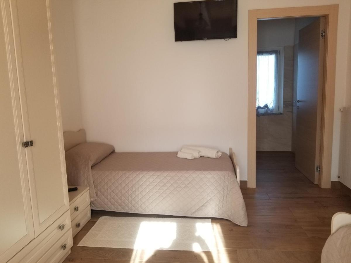 B&B Casa Vacanza Centro Sardegna Sorgono Екстер'єр фото