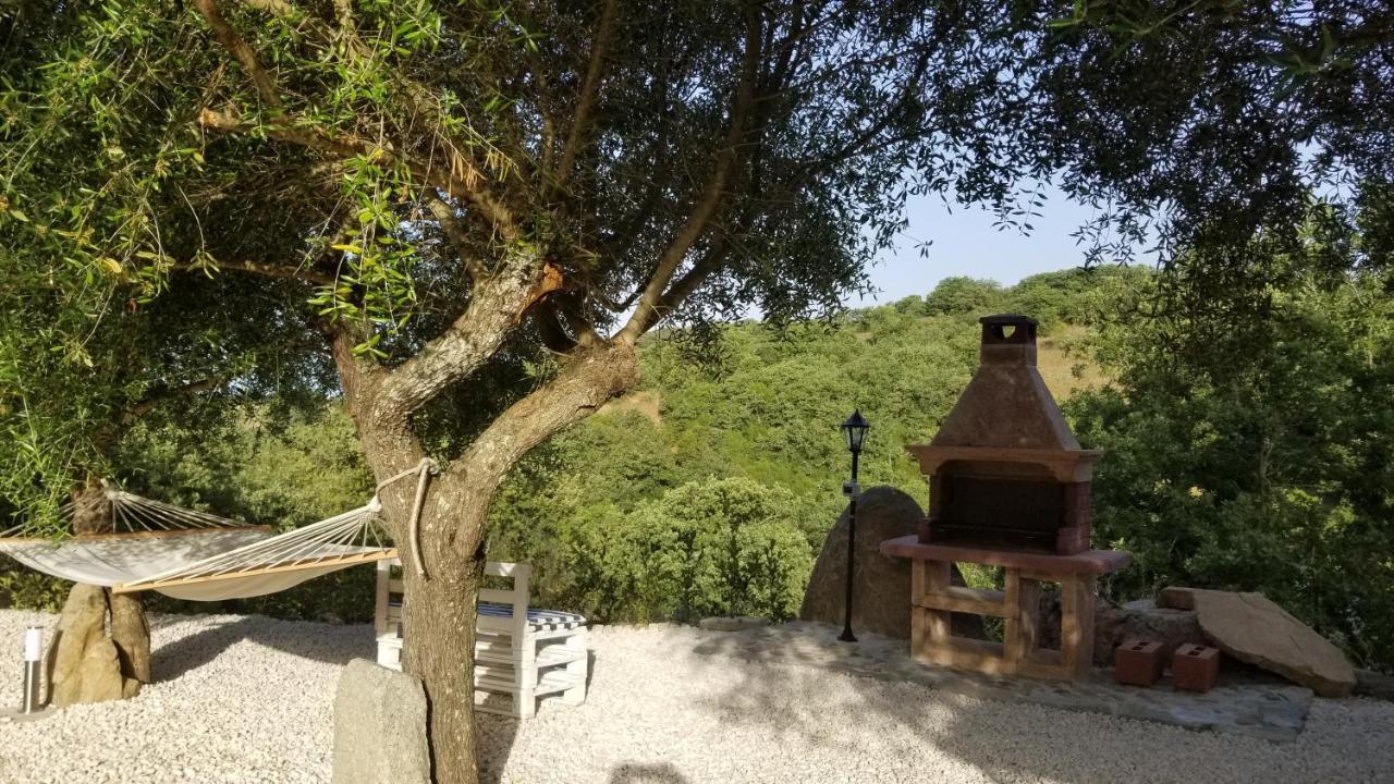 B&B Casa Vacanza Centro Sardegna Sorgono Екстер'єр фото