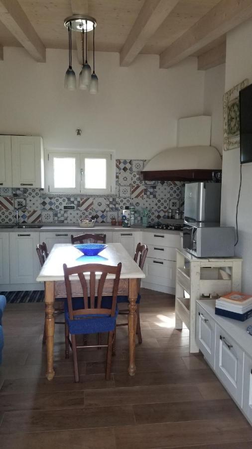 B&B Casa Vacanza Centro Sardegna Sorgono Екстер'єр фото