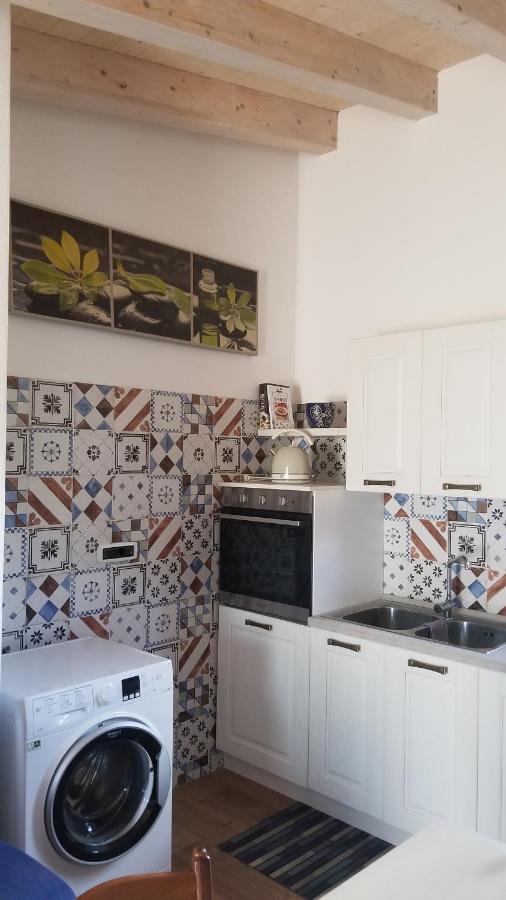 B&B Casa Vacanza Centro Sardegna Sorgono Екстер'єр фото