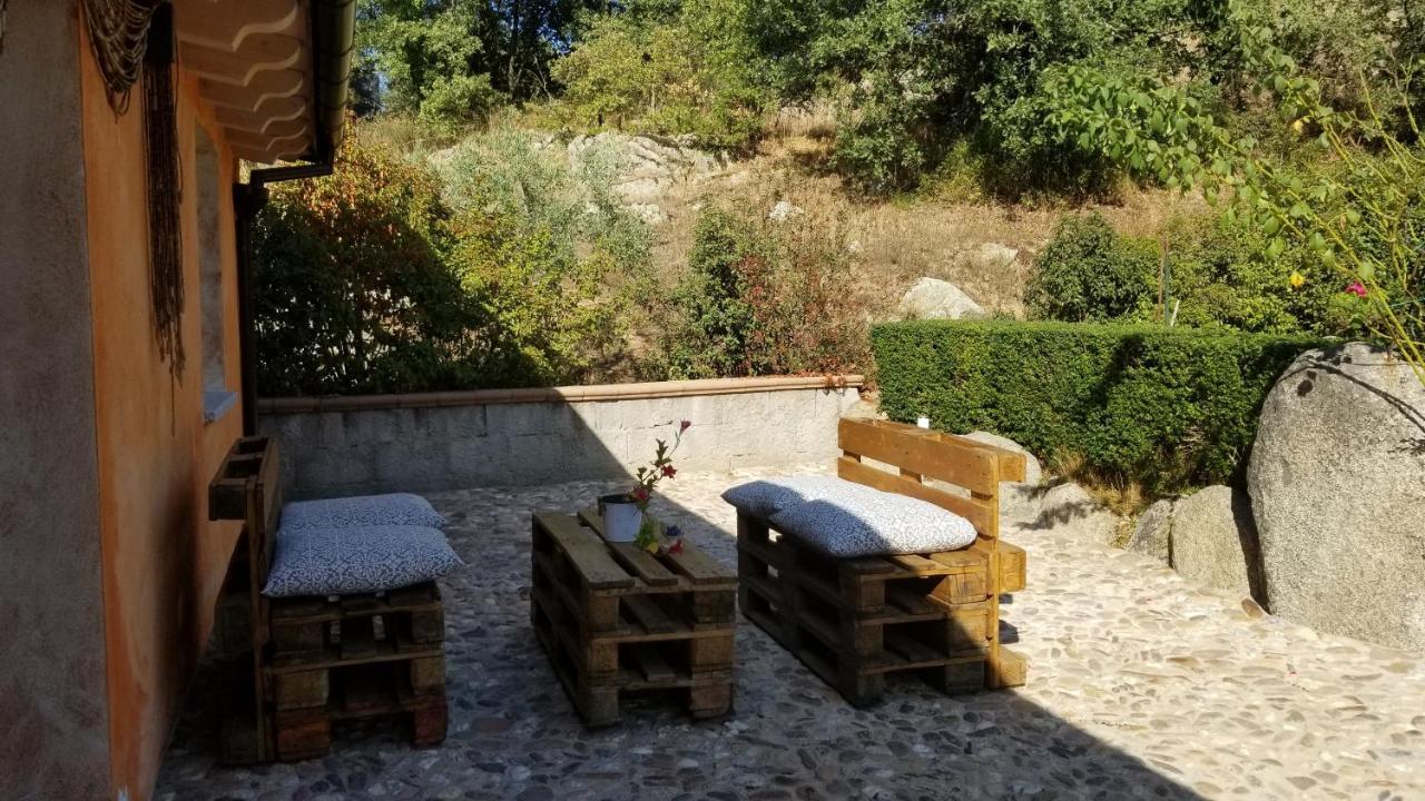 B&B Casa Vacanza Centro Sardegna Sorgono Екстер'єр фото