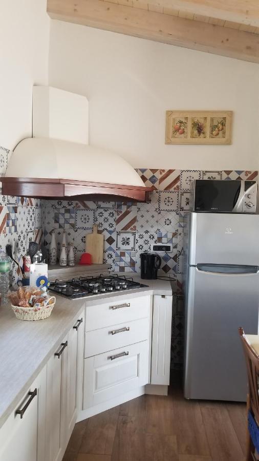 B&B Casa Vacanza Centro Sardegna Sorgono Екстер'єр фото