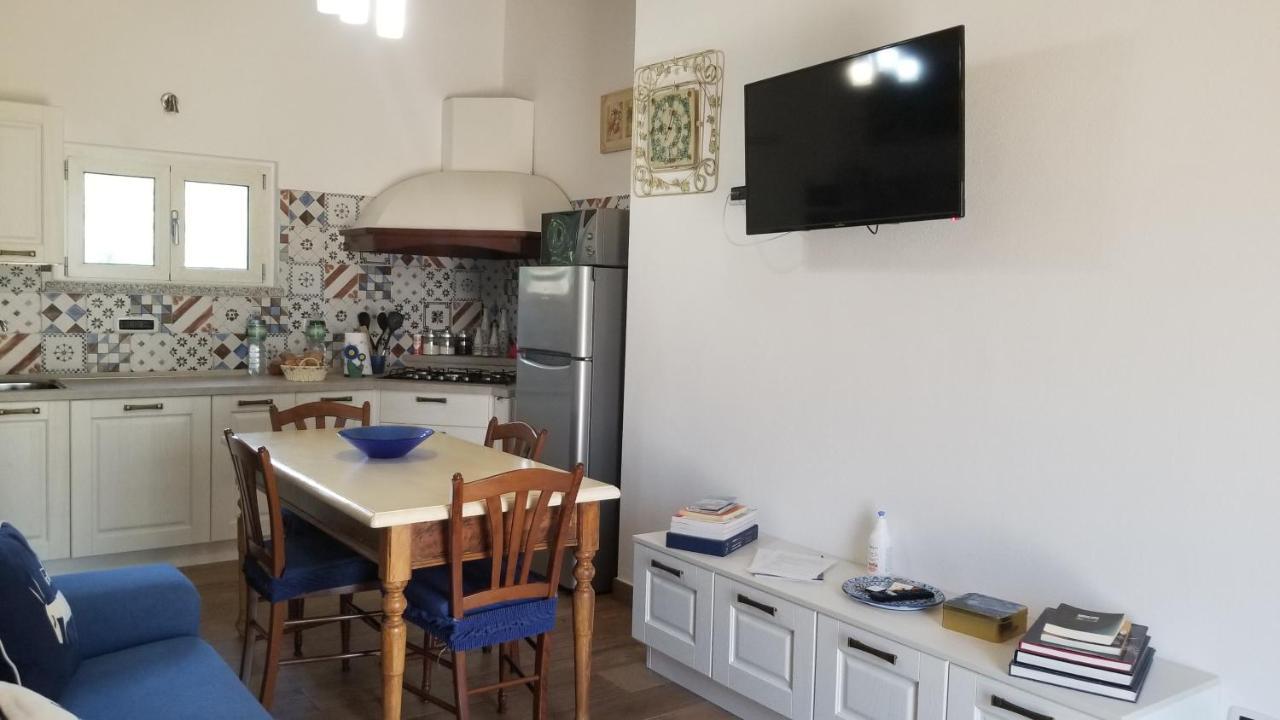 B&B Casa Vacanza Centro Sardegna Sorgono Екстер'єр фото