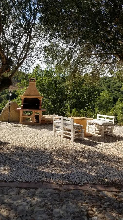 B&B Casa Vacanza Centro Sardegna Sorgono Екстер'єр фото